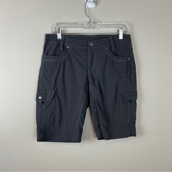 KUHL Splash Cargo Shorts 11” - Picture 2 of 8